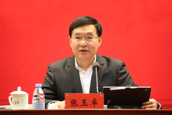 张玉卓、、国资、、央企、、国资委、、书记、、主任、、国企、、企业刷新