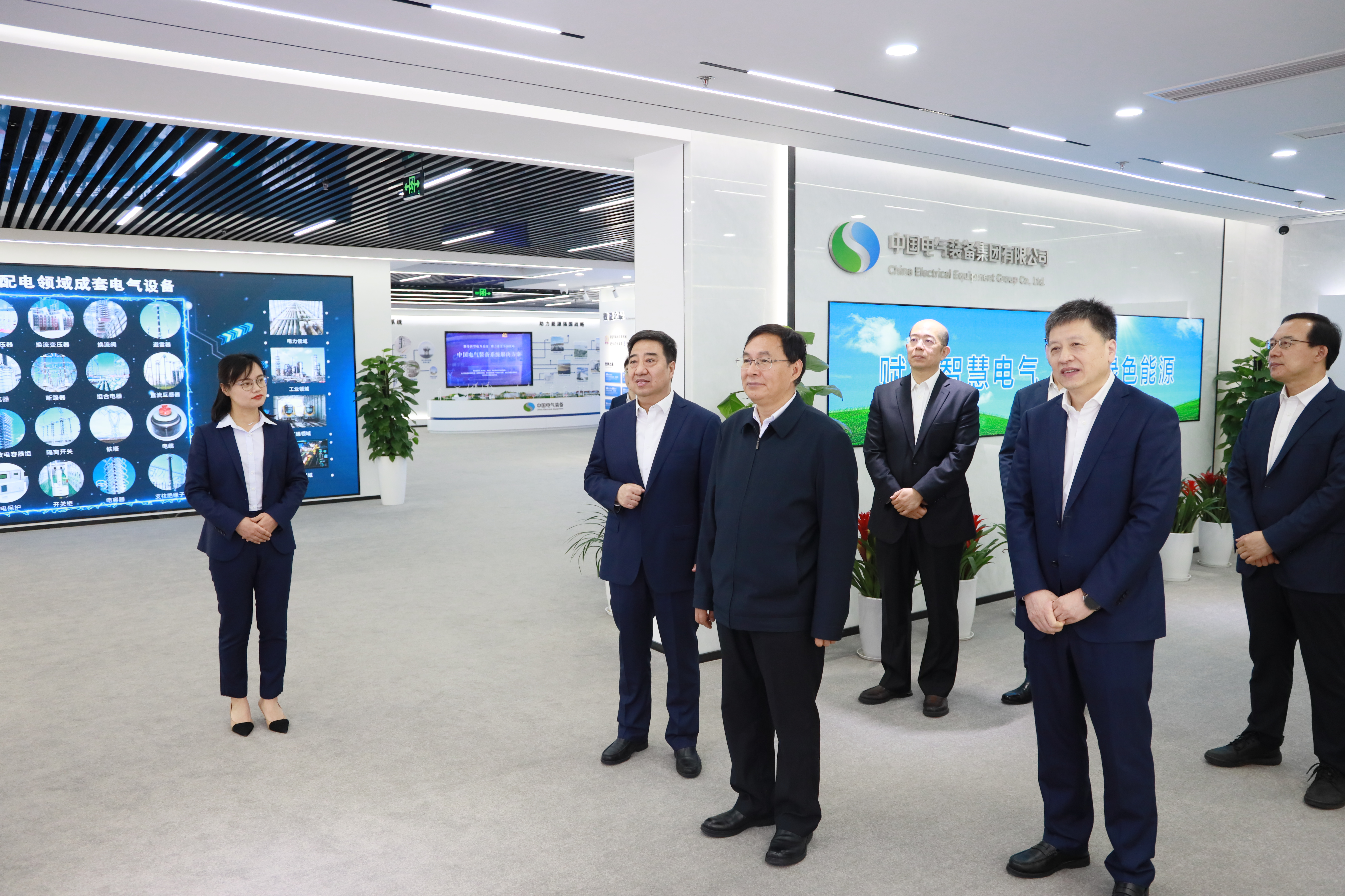 张玉卓、国资、央企、国资委、书记、主任、国企、企业刷新