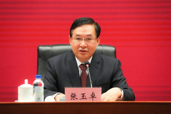 郝鹏、国资、央企、国资委、书记、主任、国企、企业刷新