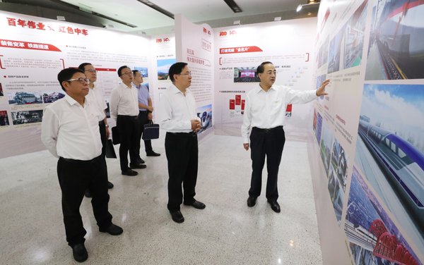 张玉卓、国资、央企、国资委、书记、主任、国企、企业刷新