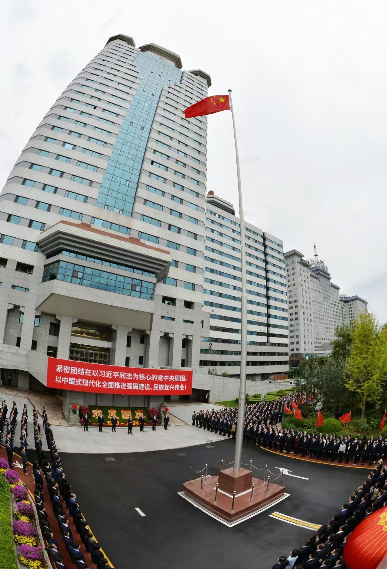 张玉卓、国资、央企、国资委、书记、主任、国企、企业刷新