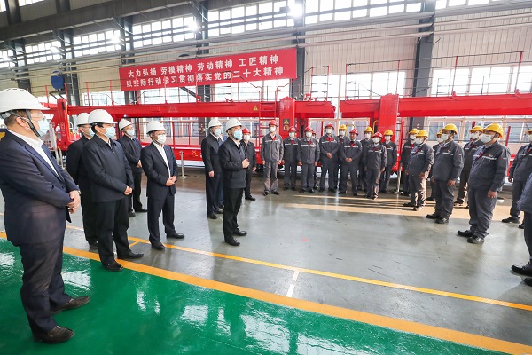 郝鹏、国资、央企、国资委、书记、主任、国企、企业刷新