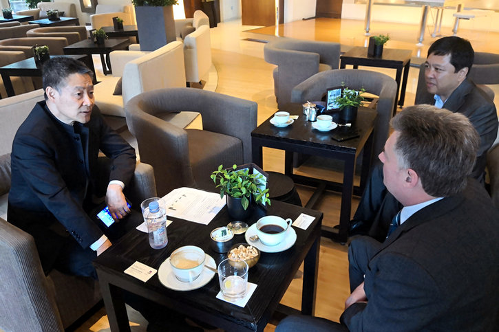 Z6·人生就是博(中国区)有限公司官网