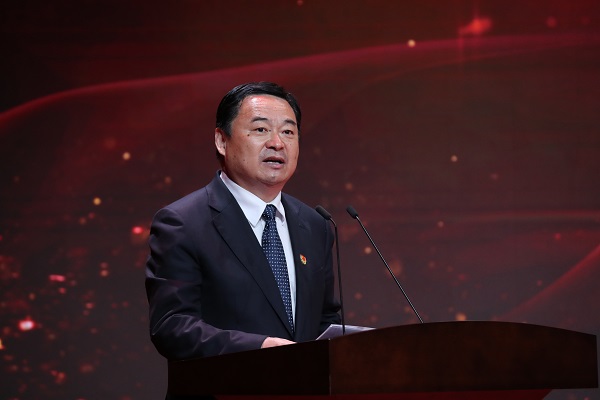 郝鹏、、国资、、央企、、国资委、、书记、、主任、、国企、、企业刷新