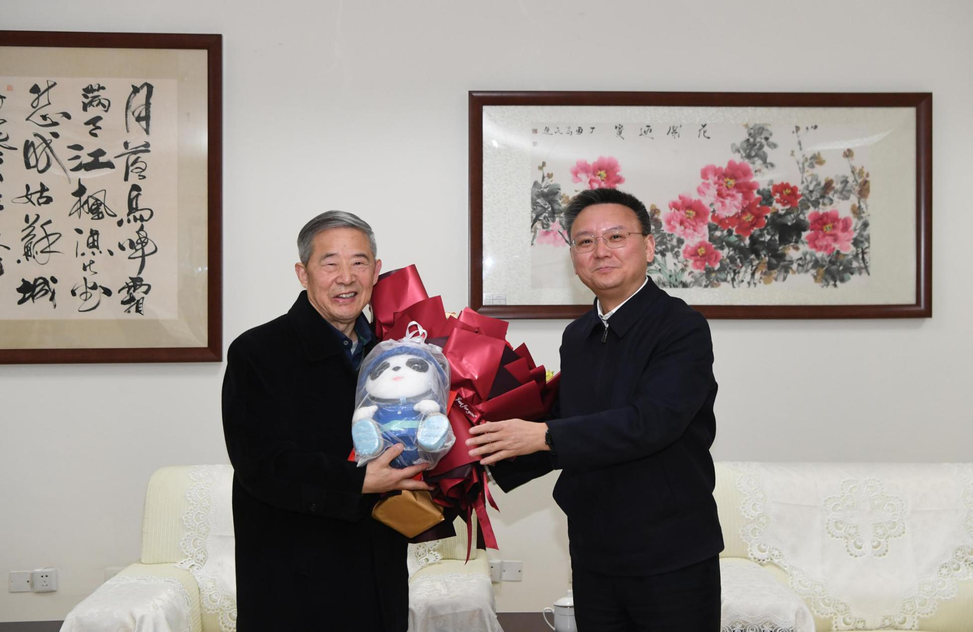 张玉卓、、国资、、央企、、国资委、、书记、、主任、、国企、、企业刷新