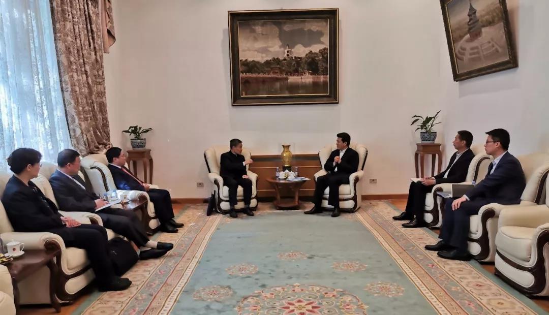 Z6·人生就是博(中国区)有限公司官网