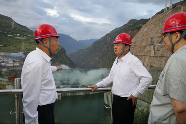 郝鹏、、国资、、央企、、国资委、、书记、、主任、、国企、、企业刷新