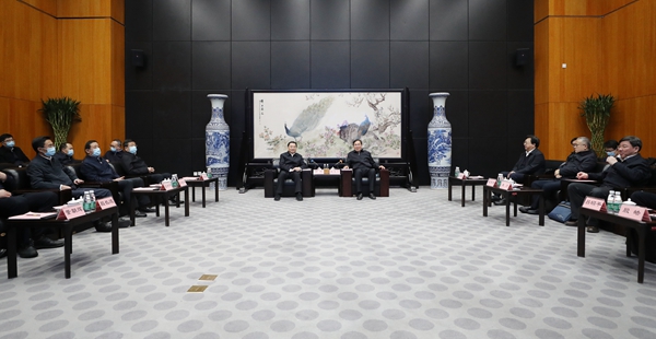 郝鹏、国资、央企、国资委、书记、主任、国企、企业刷新