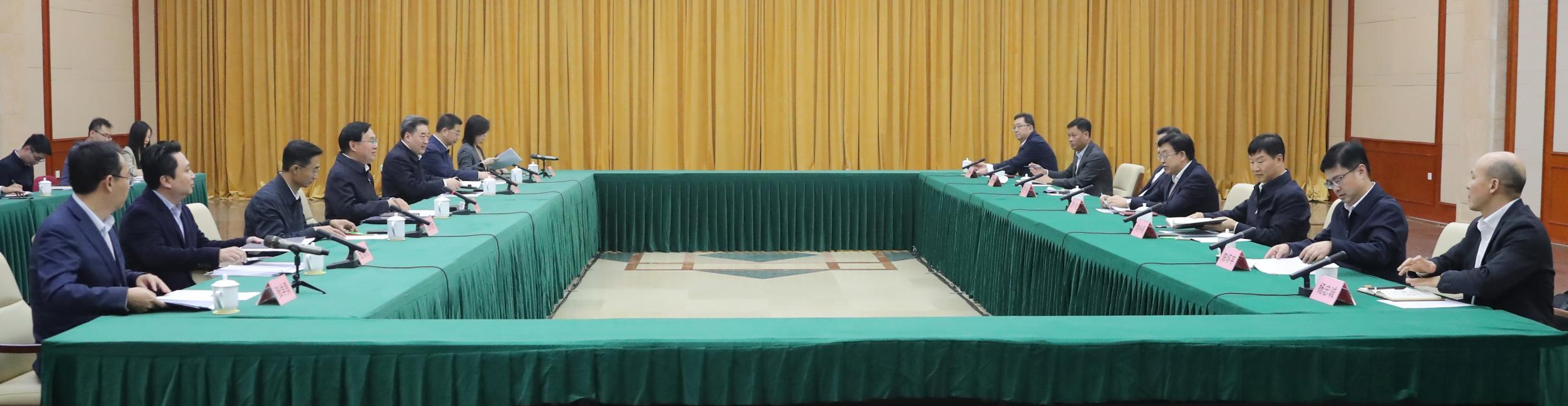 张玉卓、国资、央企、国资委、书记、主任、国企、企业刷新