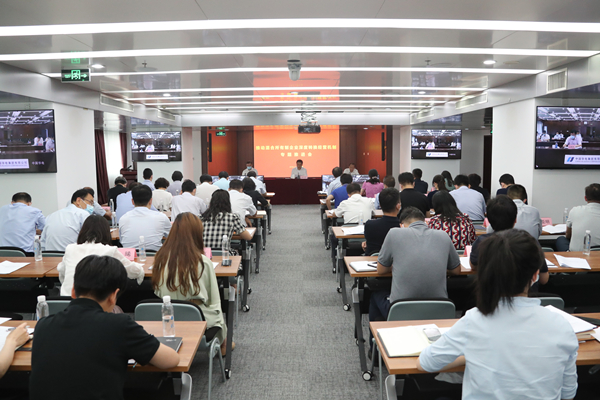 翁杰明、国资、国企、央企、国资委、副主任、企业刷新、新闻宣传