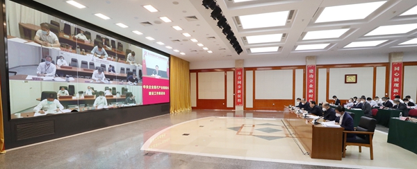 郝鹏、、国资、、央企、、国资委、、书记、、主任、、国企、、企业刷新