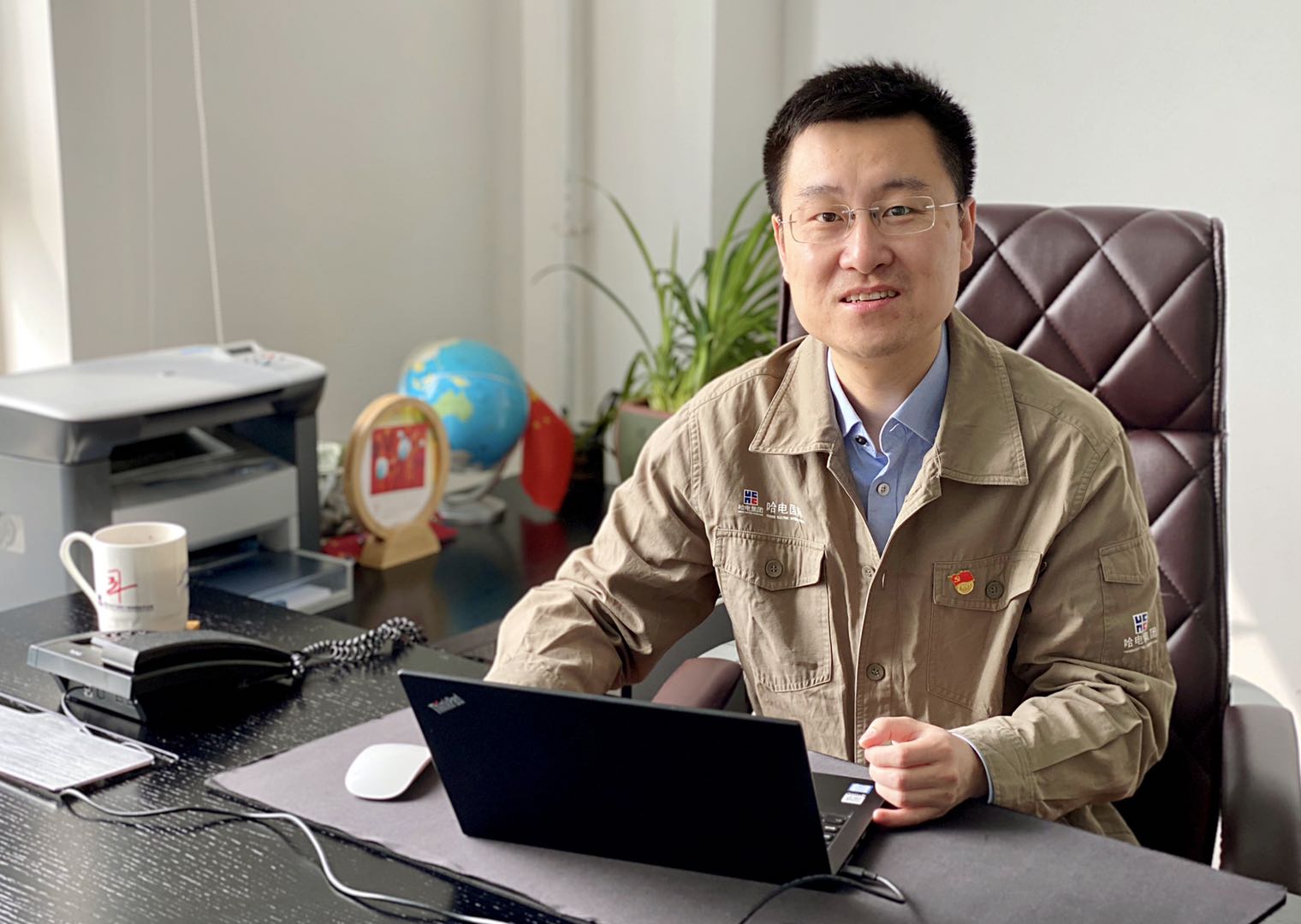 Z6·人生就是博(中国区)有限公司官网