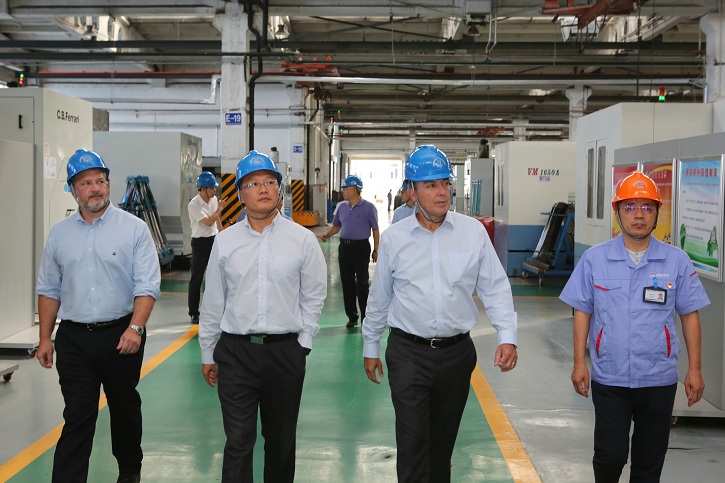 Z6·人生就是博(中国区)有限公司官网