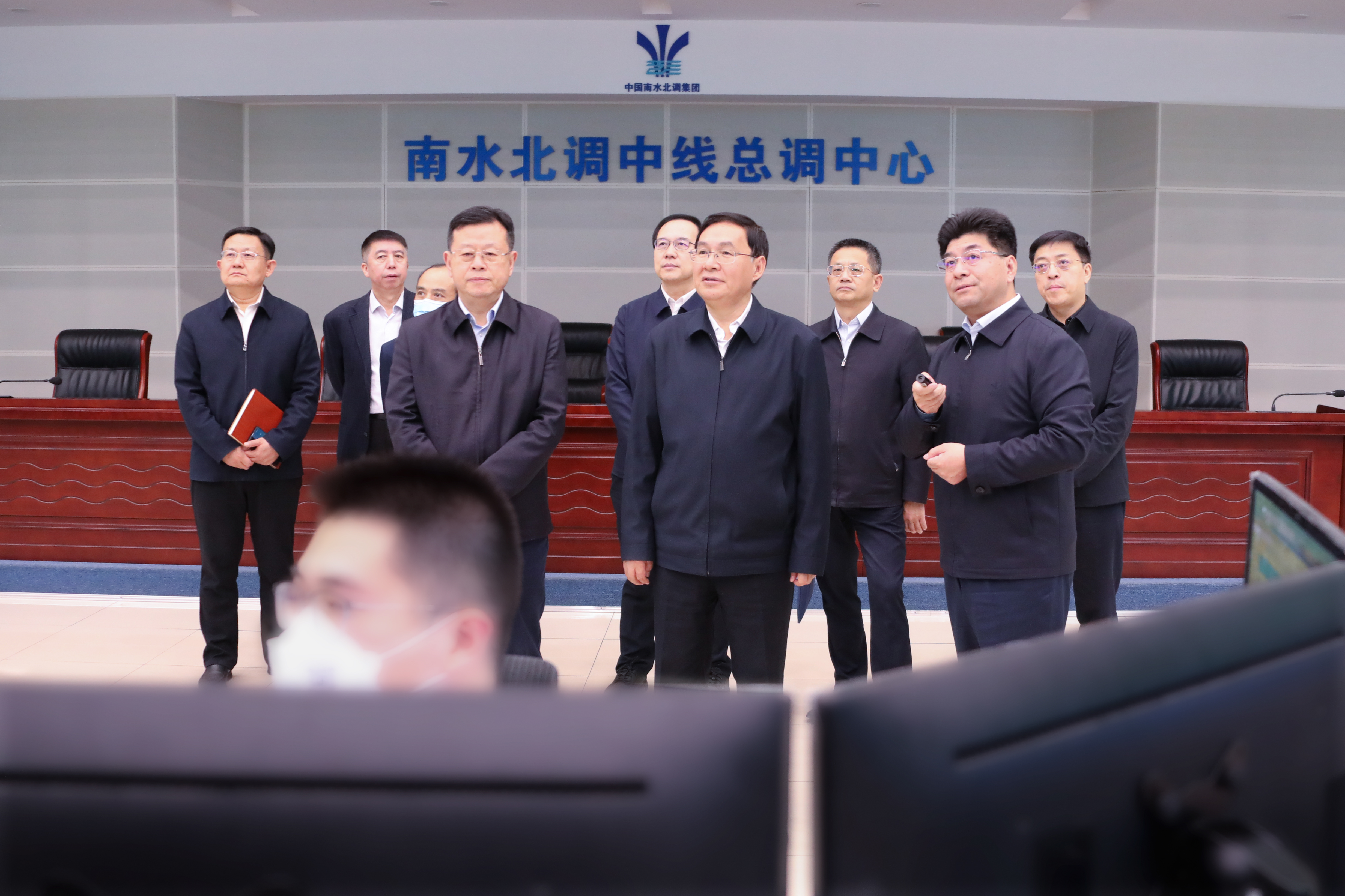 张玉卓、国资、央企、国资委、书记、主任、国企、企业刷新