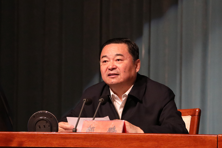 Z6·人生就是博(中国区)有限公司官网