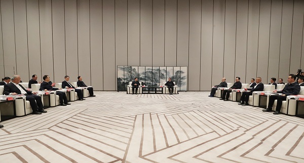 张玉卓、、国资、、央企、、国资委、、书记、、主任、、国企、、企业刷新