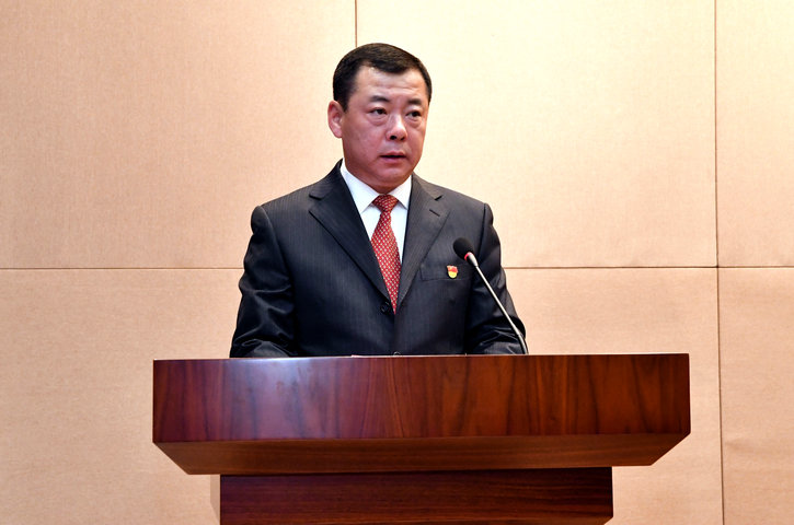 Z6·人生就是博(中国区)有限公司官网