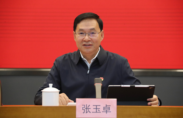 张玉卓、、、国资、、、央企、、、国资委、、、书记、、、主任、、、国企、、、企业刷新