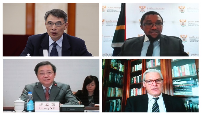 郝鹏、、国资、、央企、、国资委、、书记、、主任、、国企、、企业刷新