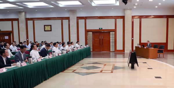 张玉卓、国资、央企、国资委、书记、主任、国企、企业刷新