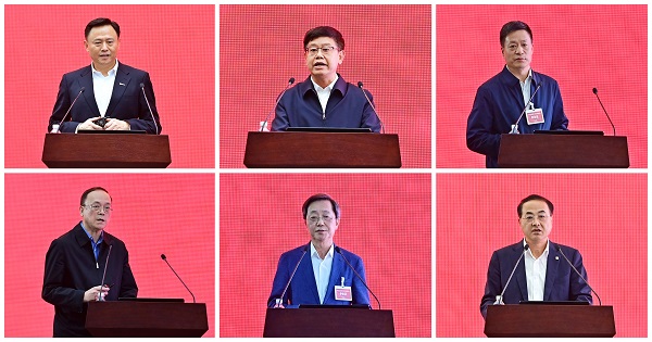 郝鹏、、国资、、央企、、国资委、、书记、、主任、、国企、、企业刷新