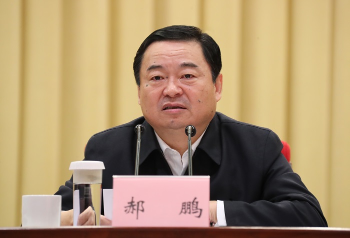 郝鹏、、、国资、、、央企、、、国资委、、、书记、、、主任、、、国企、、、企业刷新